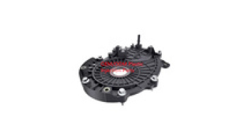 OEM Manufacturer Customized ABS-PC PSU PPSU Spare Plastic Injection Molding Parts1