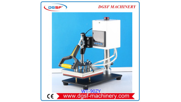 Small Multi-Function 15*15 Heat Transfer Hot Stamp