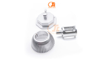Custom CNC Milling &Turning Parts CNC Machining Aluminum Parts Services1