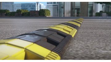 aito m9 intelligent chassis