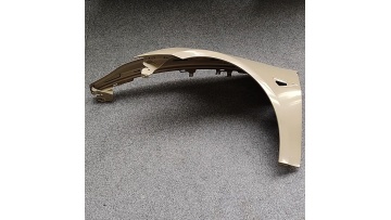 BAINEL Front Fender Left For TESLA Model 3 2019-2021 1081401-E0-D1