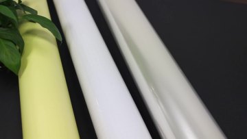 Printable Film Roll Factory Stock Printing  Matte Cold Laminating Film  Wholesale 70 MIC Cold Lamination Film1