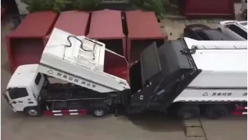 garbage truck (5)