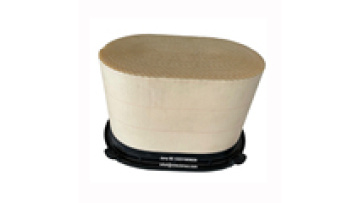 Factory Price air filter 32/926071 CF2135/1 40192187 TA00017046A 23295868 32/926071 CP26295 for tractor1