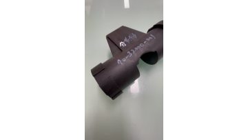 pvc electrical insulator 7
