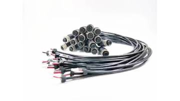 M8 connectors