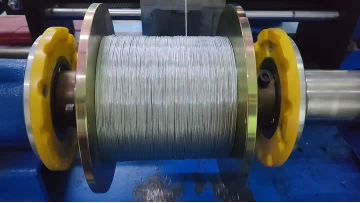 Galvanized Wire Rope