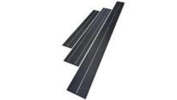 Solar Panel Supplier From China Solar Technology Factory Narrow Long High Efficiency Mini Sun Power Solar Modules And Cells1