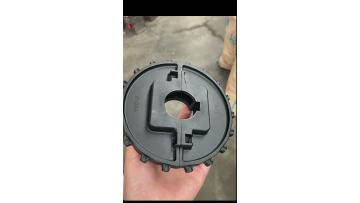 Plastic shell ring hair dryer gear accessories processing plastic products