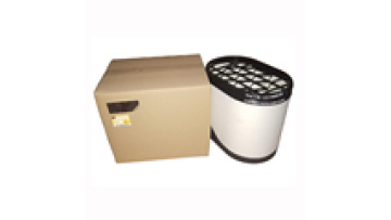 China filter manufacturer honeycomb air filter set 2091935 2091936 209-1935 209-19361
