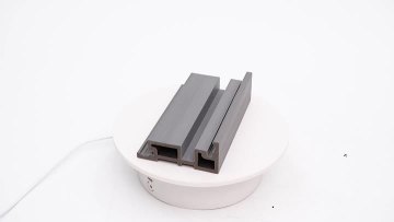 Composite Cladding Trim - Exterior Cladding