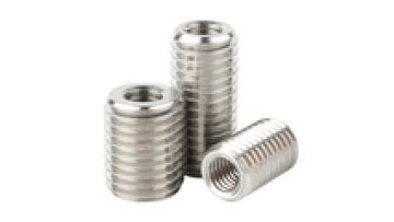 Stainless Steel Inner/Outer Thread Adapter Screw Nuts for M2-M20 Applications1
