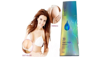 7DHyaluronic acid