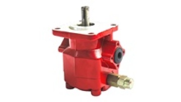 High Speed Hydraulic Transmission Gear Motor Diameter Dc Metal Reduction Planetary Gear Motor for Tractor1