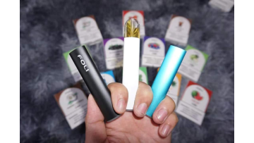 foli Rechargeable vape