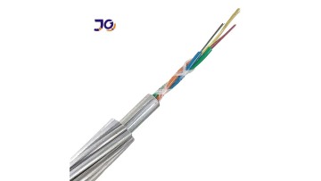 OPGW fiber cable