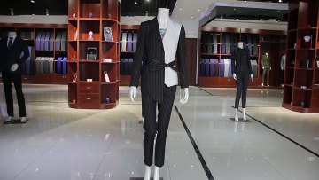 Customized 2021 new design Patchwork women's suit classic ladies suit and pants 2 piece1