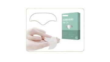 Hydrogel Forehead Mask_20250115_17290700