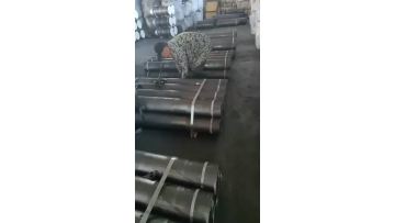 graphite electrode RP100mm 