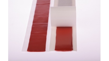 Red Sealing Mastic