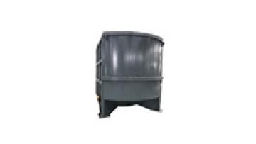 High Quality D Type Hydrapulper for Paper Pulp Making Machine1