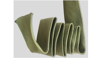 Nylon Braided Mesh Video