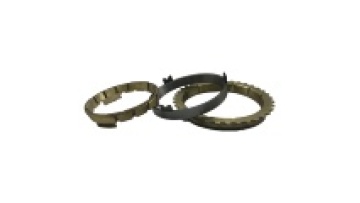 Auto Spare Transmission Synchronizer Ring 3 Sets Parts OEM 33307-23320-71 For Engineering vehicle1