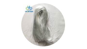 long length glass fiber strand