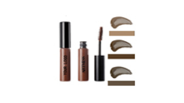 NO LOGO Custom Private Label PROFESSIONAL MAKEUP Brunette Tinted Brow Mascara Eyebrow Tinting Eyebrow Dye1