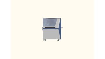 Automatic Bag Sealing Machine (heat sealing)