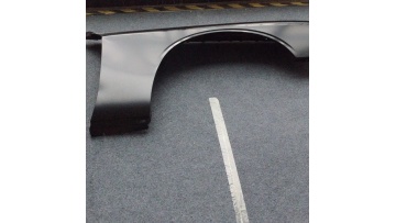 FOR DODGE CHALLENGER ALUMINUM FENDER FRONT FENDER FRONT RIGHT  OE 68275470AA1
