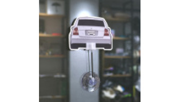 Air Freshener Jdm Custom Size Air Fresher Scent Perfume Hanging Car Waving Air Freshener Paper Car Waving air Freshener1