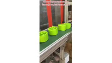Plastic custom injection molded parts