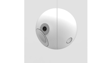 Two-Shot Injection Mold