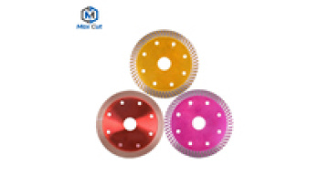 Tile Cutter Blade Cutting Saw Blade For Porcelain Tile Cutting Disc1