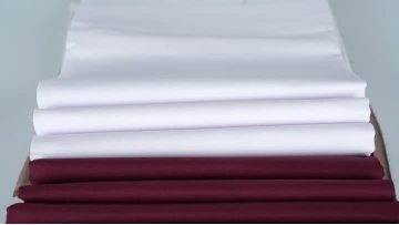 poly cotton canvas