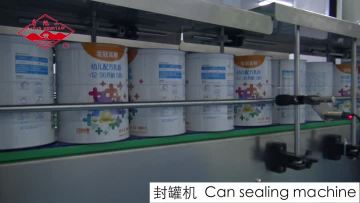 Single Seaming Machine