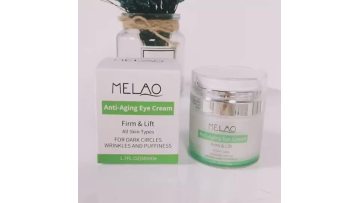 MELAO Eyelid Anti-Aging Anti-Puffiness Anti-Wrinkle Moisturizer Moisturizing Dark Circles Professional Eye Bag Face Cream1