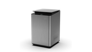 Replace Filter I