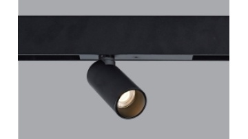 Magnetic Track Light Magnetic System