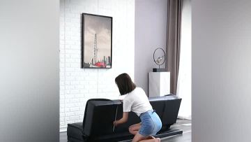 Folding Sofa