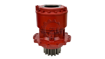 LG240 SWING REDUCER