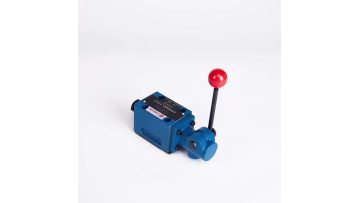 4WMM6 solenoid valve V
