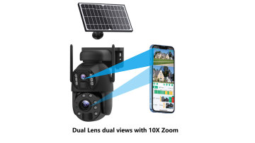 Y11 solar camera 22