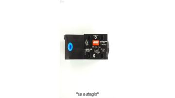 VICKERS DG18V-3-2A-P-60 Directional Control Valve