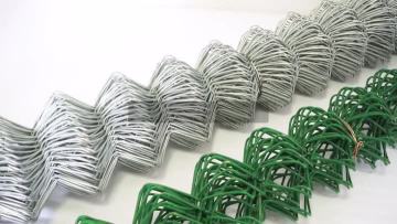 chain link mesh