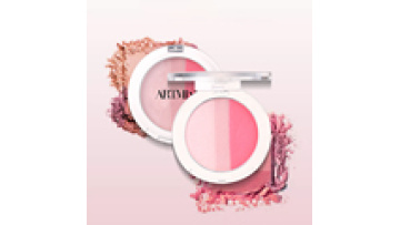Cosmetic Provide Custom Logo Face Makeup Cheap Vegan Blush Magic Shimmer Matte Blusher1