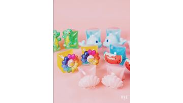 Inflatable Drink Holders Floatie_2