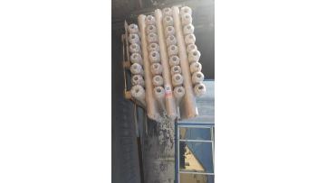 delivery stainless steel dutch woven wire mesh