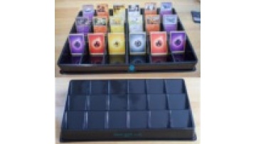 Gathering Playing Cards 18 Slot Card Sorting Tray1